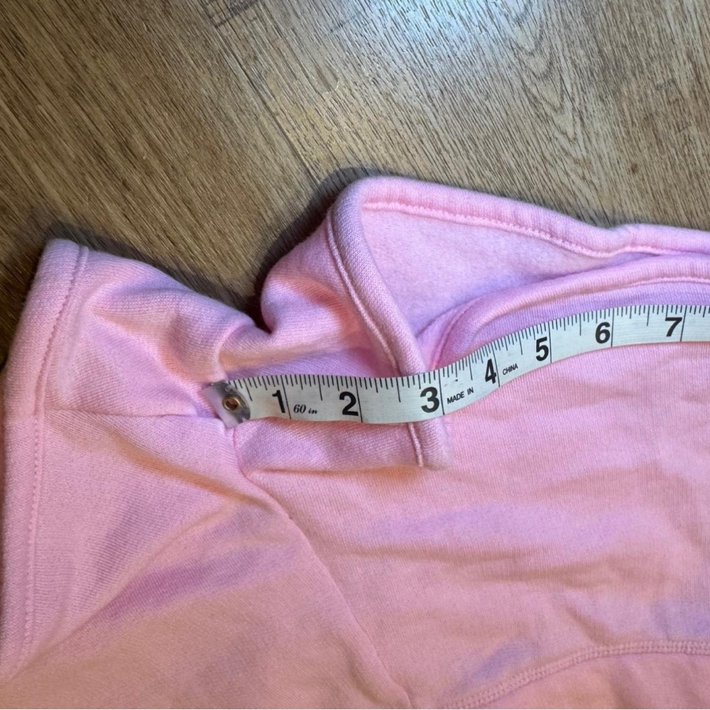Victoria’s Secret Women's Shorts with Lace-Up Sides - Picture 6 of 6